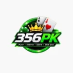 356PK Game Android gaming application interface